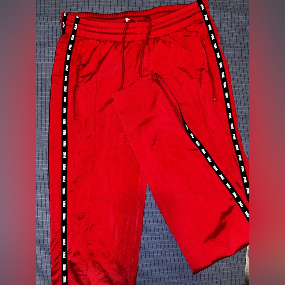 XS, Victoria Secret Joggers